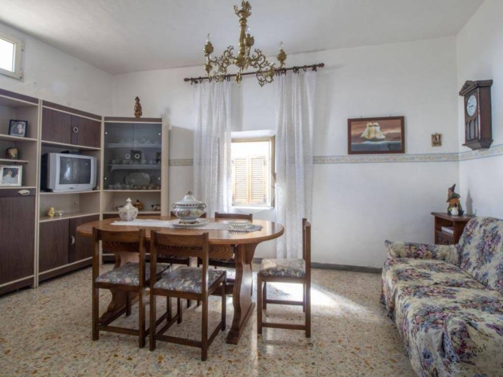 appartamento in vendita a San Polo dei Cavalieri
