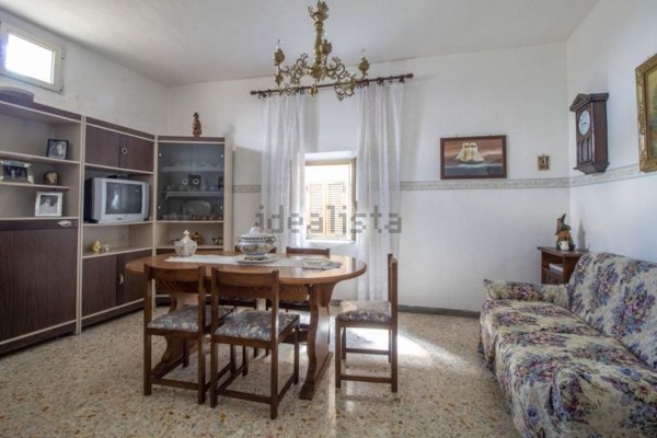 appartamento in vendita a San Polo dei Cavalieri