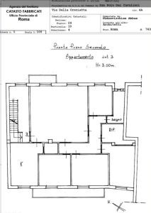 appartamento in vendita a San Polo dei Cavalieri