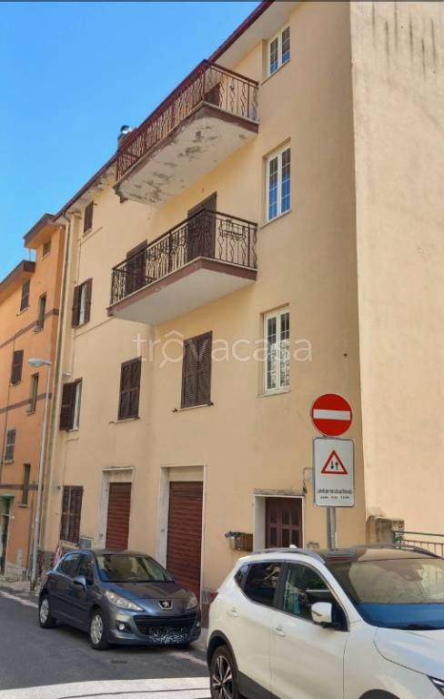 appartamento in vendita a San Polo dei Cavalieri