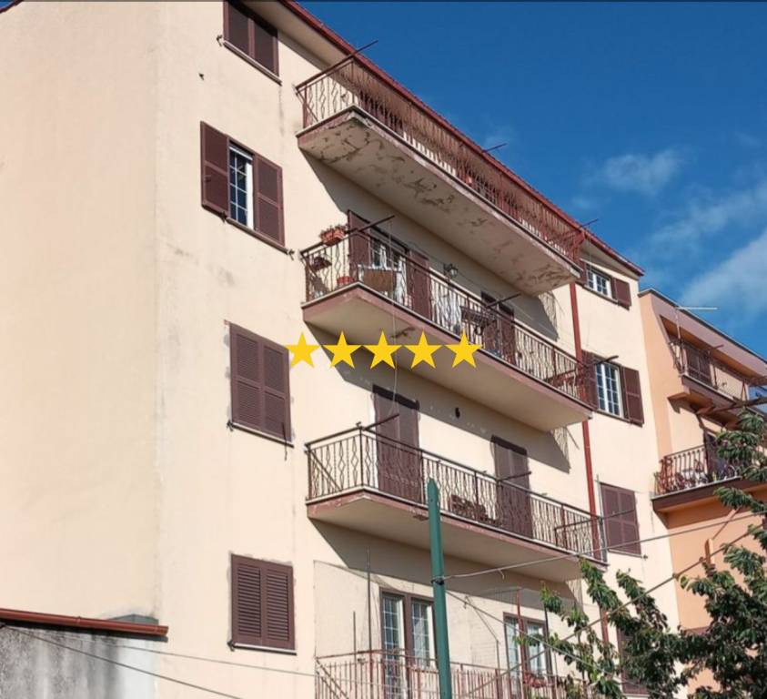 appartamento in vendita a San Polo dei Cavalieri