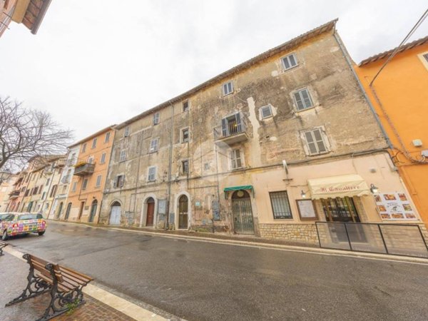 appartamento in vendita a San Polo dei Cavalieri
