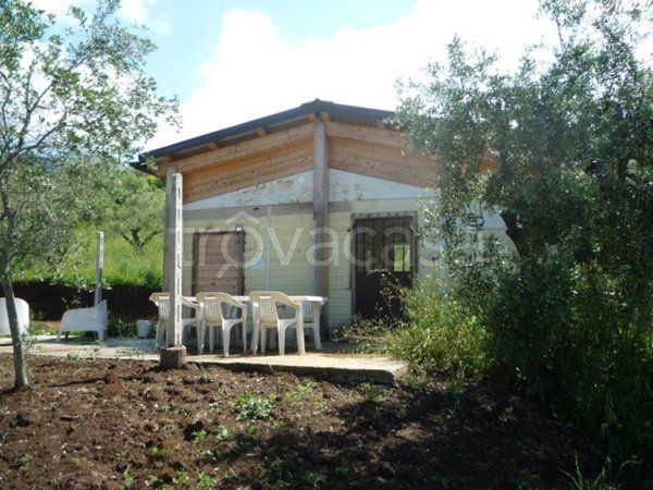casa indipendente in vendita a San Polo dei Cavalieri