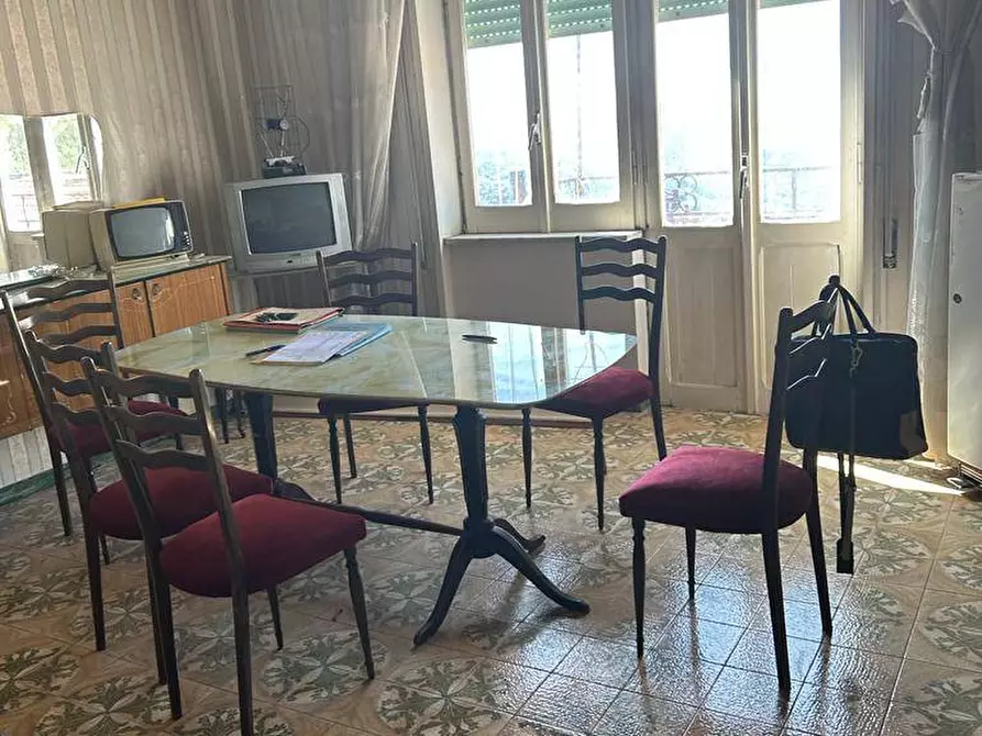 appartamento in vendita a San Polo dei Cavalieri