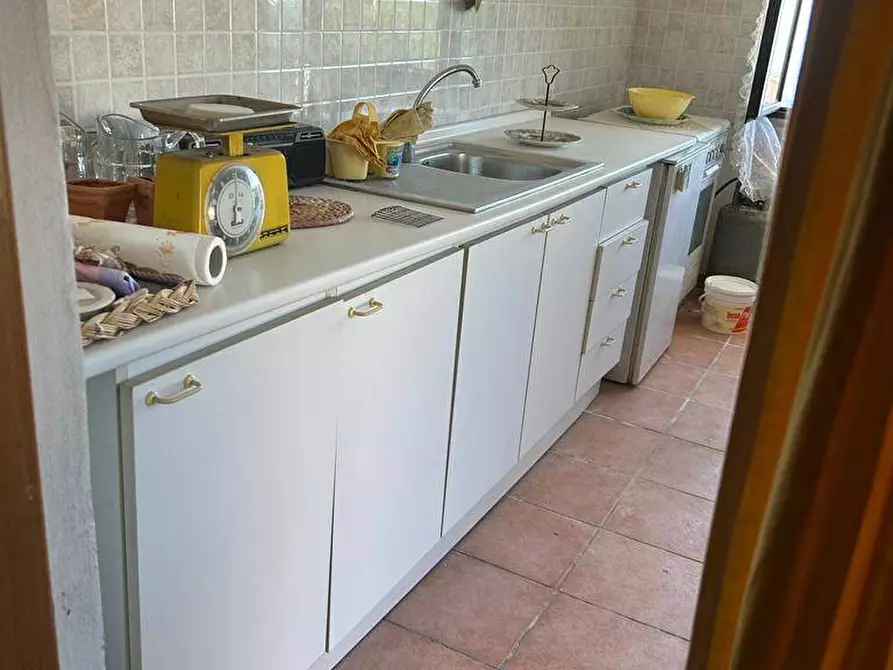 appartamento in vendita a San Polo dei Cavalieri