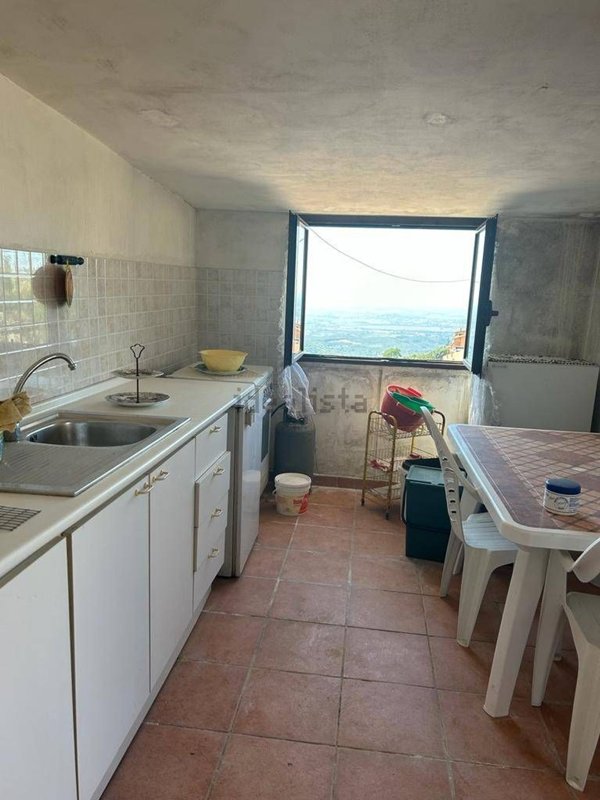 appartamento in vendita a San Polo dei Cavalieri