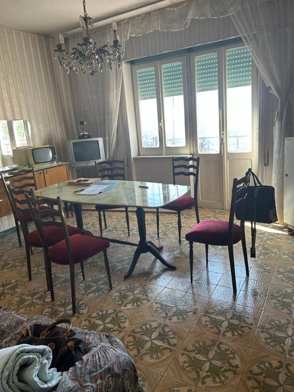 appartamento in vendita a San Polo dei Cavalieri