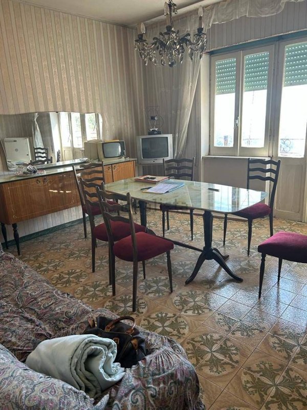 appartamento in vendita a San Polo dei Cavalieri