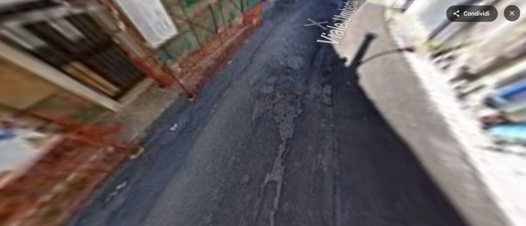 appartamento in vendita a San Polo dei Cavalieri