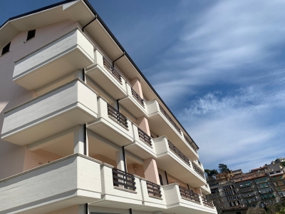 appartamento in vendita a San Polo dei Cavalieri