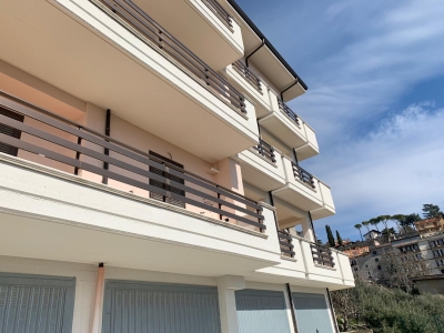 appartamento in vendita a San Polo dei Cavalieri