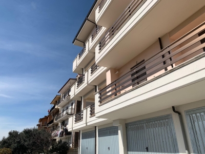 appartamento in vendita a San Polo dei Cavalieri