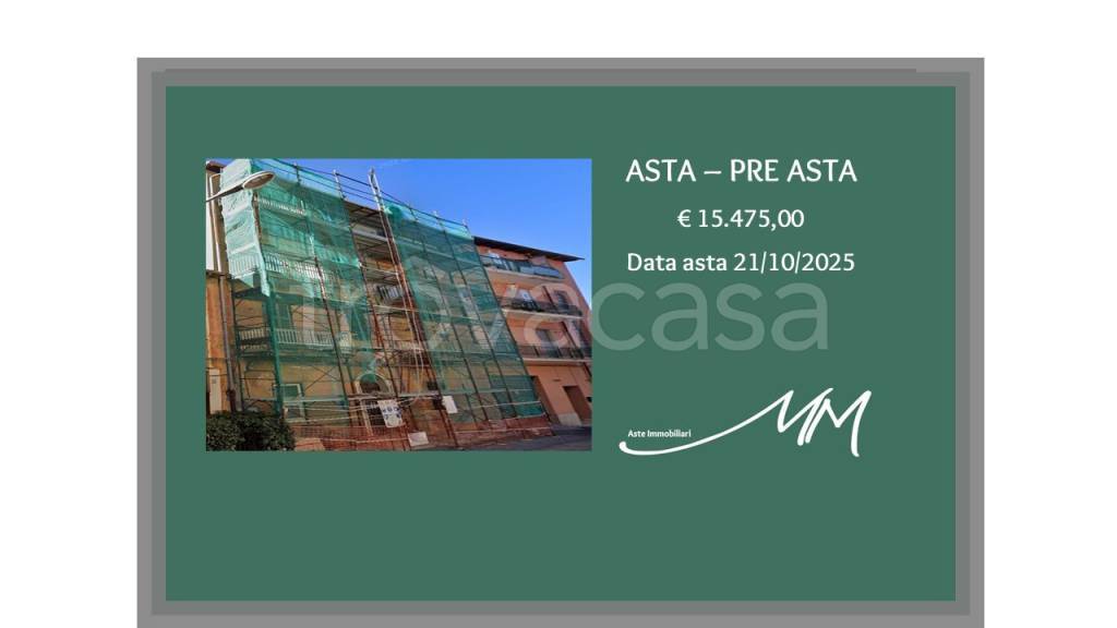 appartamento in vendita a San Polo dei Cavalieri
