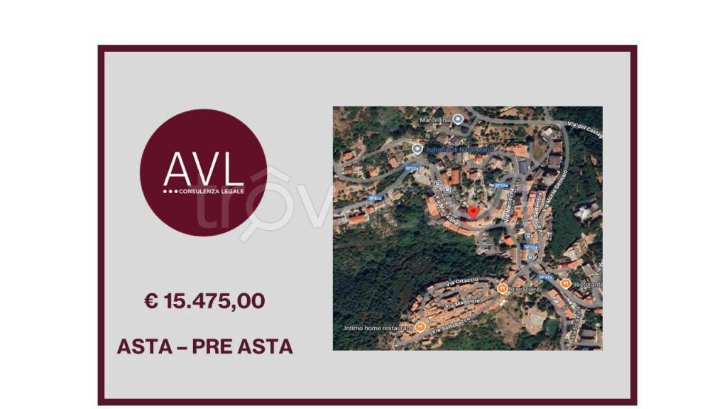 appartamento in vendita a San Polo dei Cavalieri
