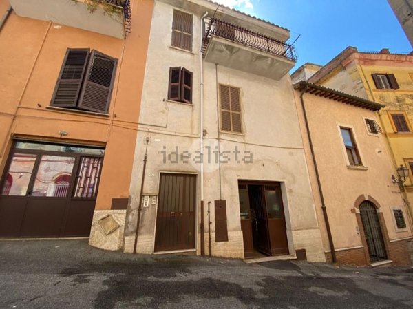 appartamento in vendita a San Polo dei Cavalieri