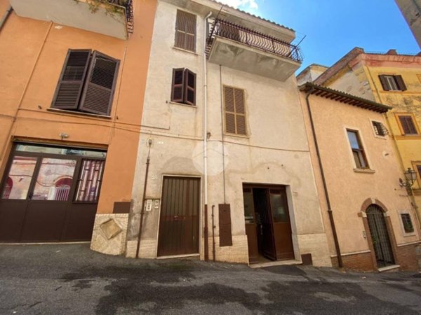 appartamento in vendita a San Polo dei Cavalieri