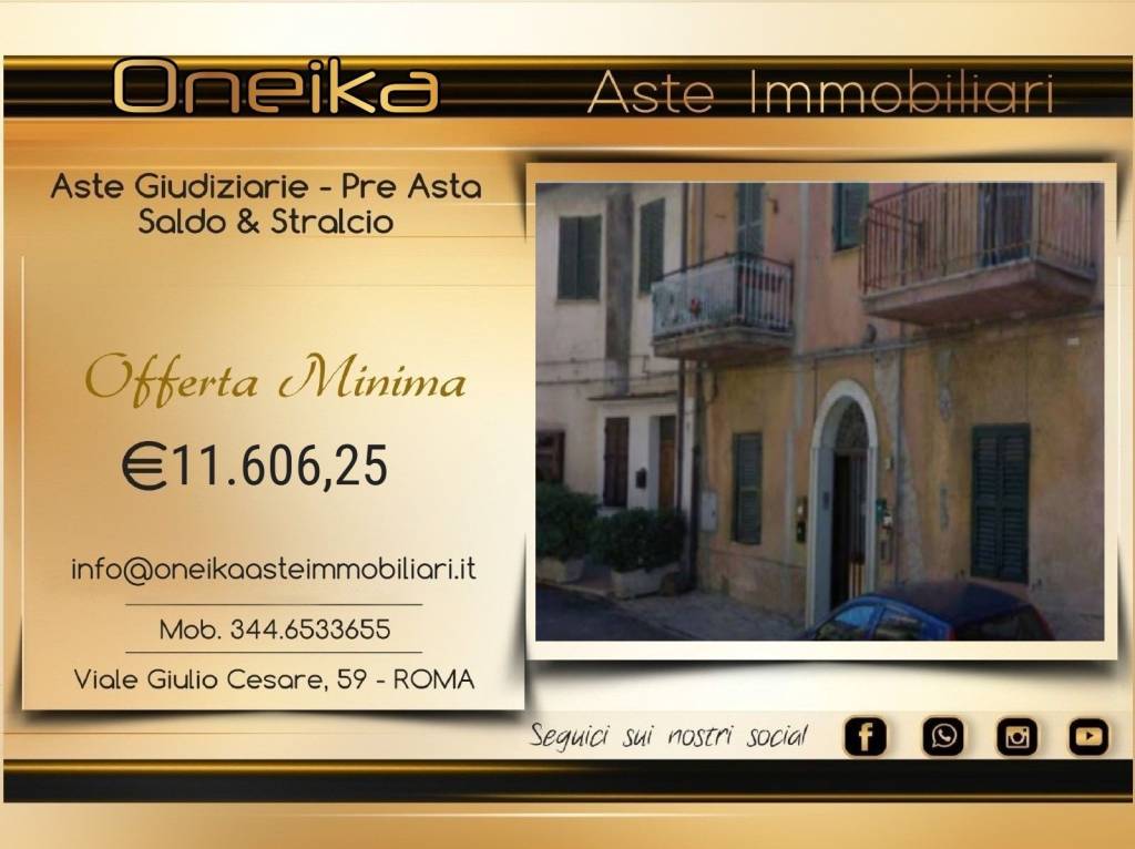 appartamento in vendita a San Polo dei Cavalieri