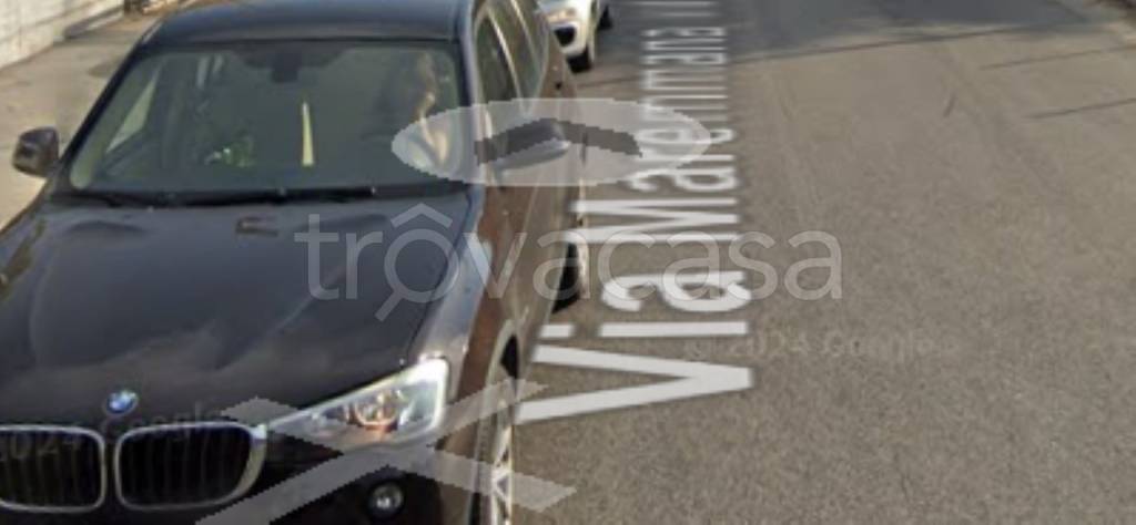 locale commerciale in vendita a San Polo dei Cavalieri