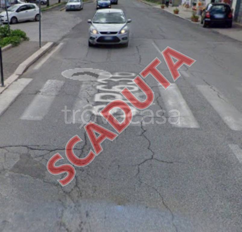 appartamento in vendita a San Polo dei Cavalieri