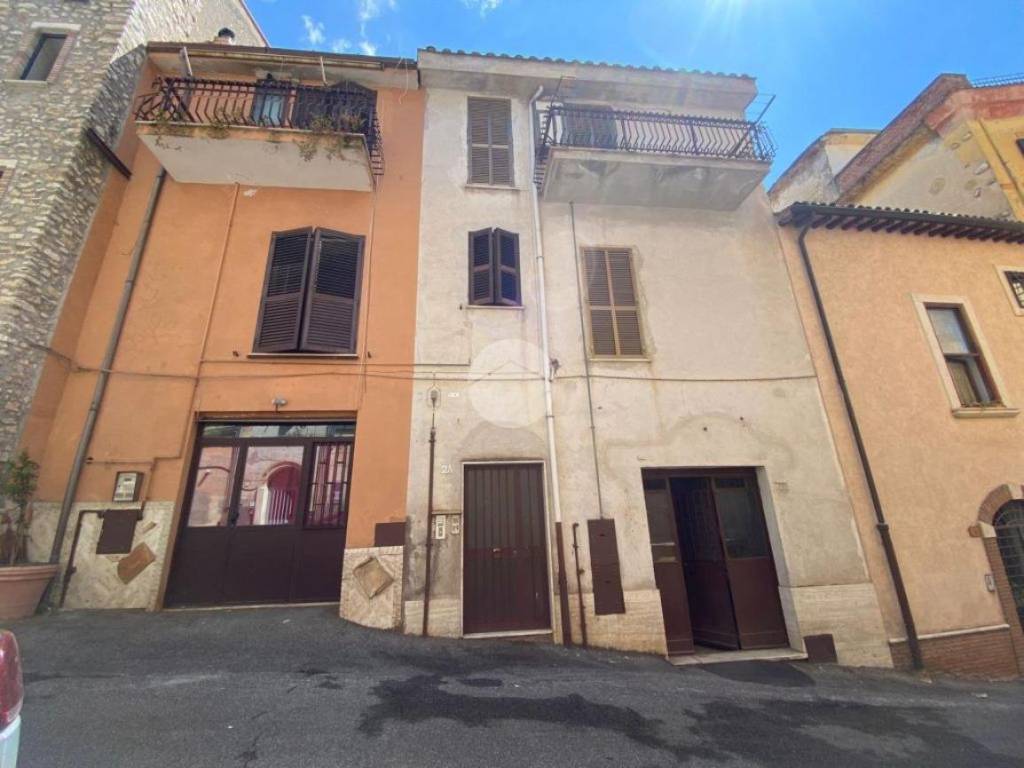 appartamento in vendita a San Polo dei Cavalieri