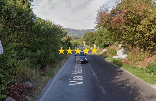 appartamento in vendita a San Polo dei Cavalieri