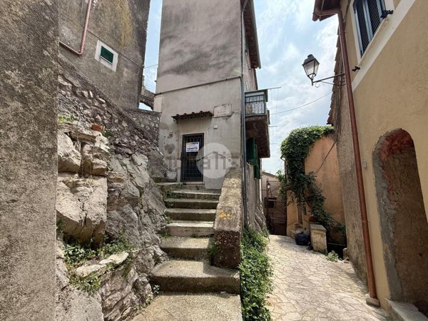 appartamento in vendita a San Polo dei Cavalieri