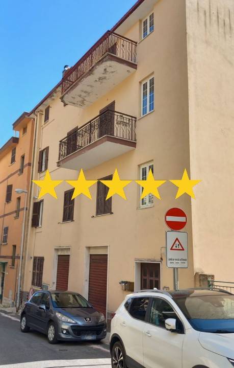 appartamento in vendita a San Polo dei Cavalieri