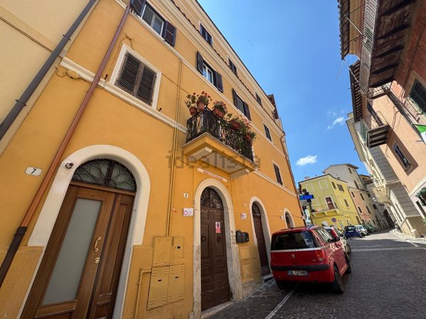appartamento in vendita a San Polo dei Cavalieri