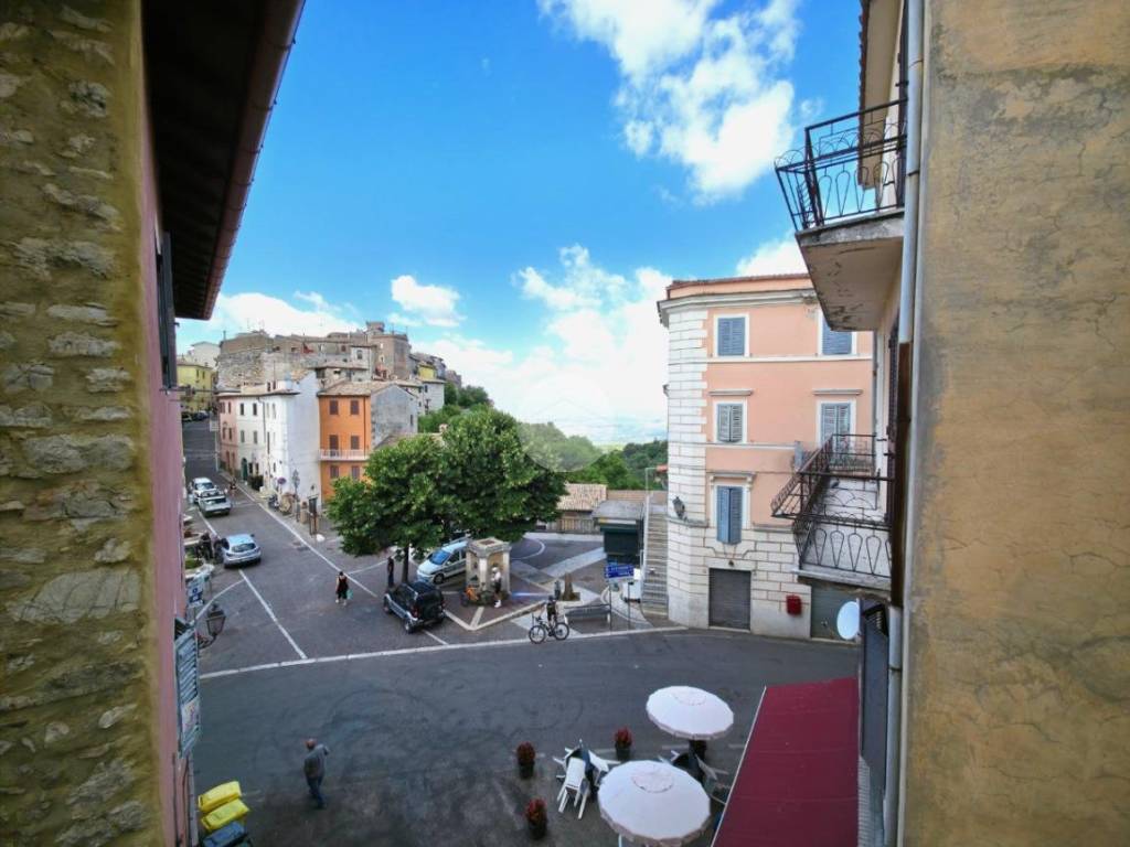 appartamento in vendita a San Polo dei Cavalieri