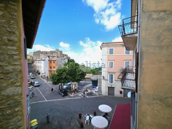 appartamento in vendita a San Polo dei Cavalieri
