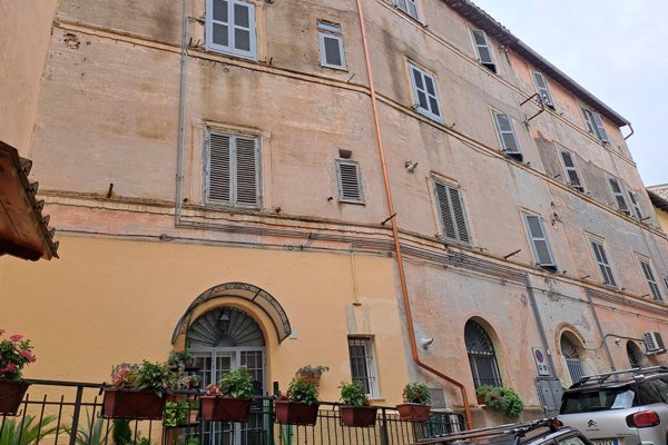 appartamento in vendita a San Polo dei Cavalieri