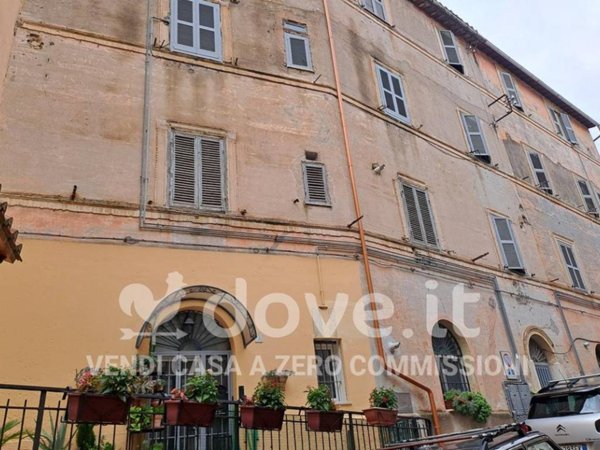 appartamento in vendita a San Polo dei Cavalieri