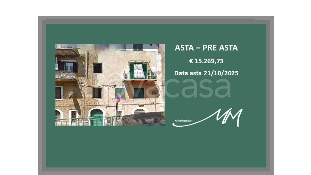 appartamento in vendita a San Polo dei Cavalieri