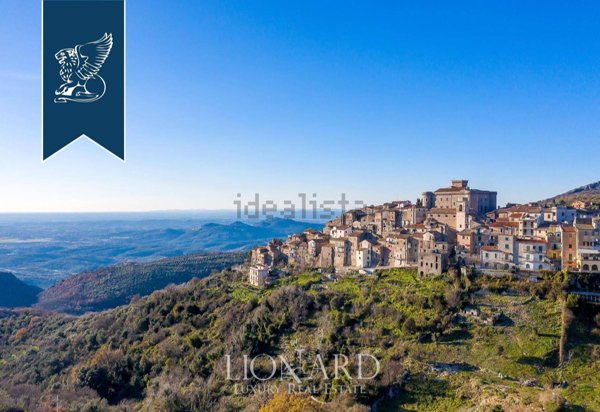 villa in vendita a San Polo dei Cavalieri