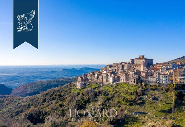 villa in vendita a San Polo dei Cavalieri