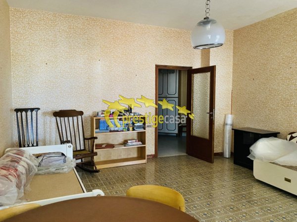 appartamento in vendita a San Polo dei Cavalieri