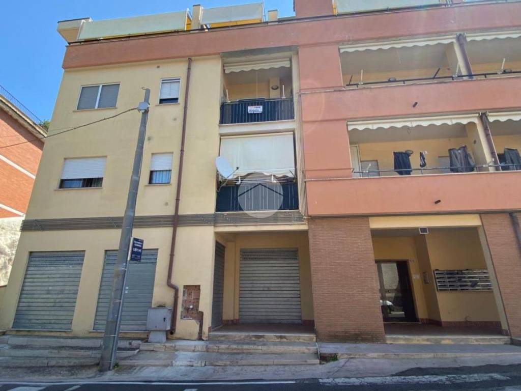 appartamento in vendita a San Polo dei Cavalieri