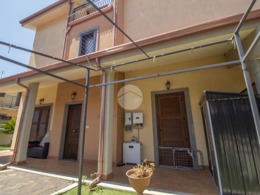 casa indipendente in vendita a San Polo dei Cavalieri