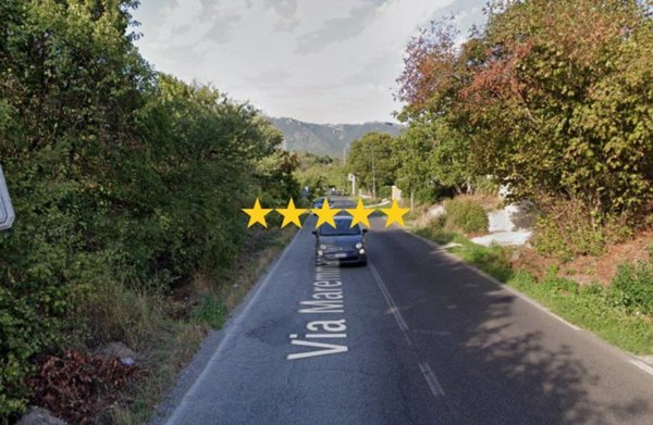 appartamento in vendita a San Polo dei Cavalieri