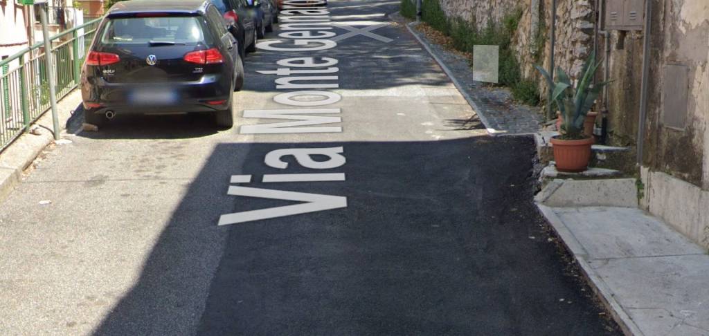 appartamento in vendita a San Polo dei Cavalieri