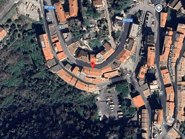 appartamento in vendita a San Polo dei Cavalieri