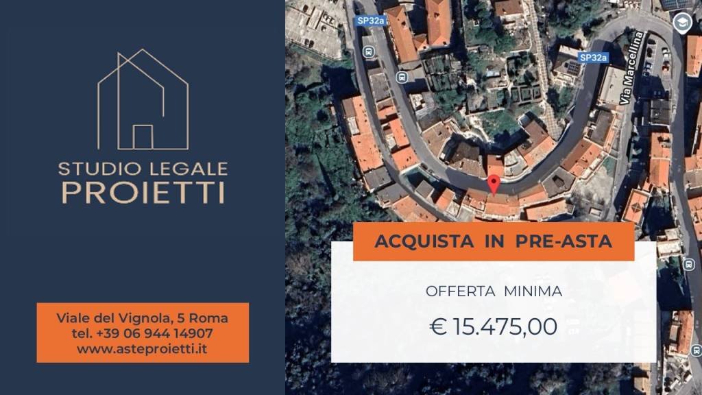 appartamento in vendita a San Polo dei Cavalieri