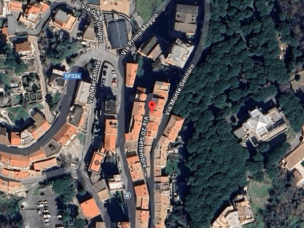 appartamento in vendita a San Polo dei Cavalieri