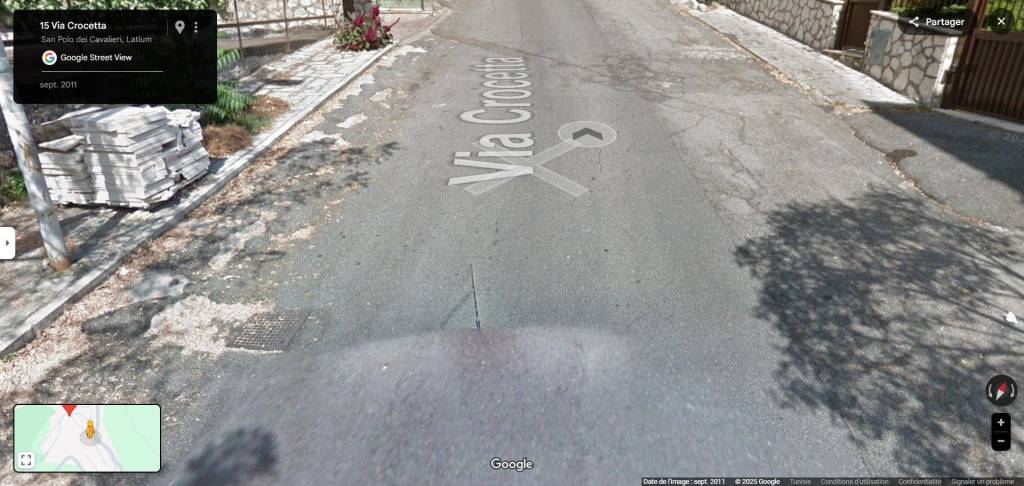appartamento in vendita a San Polo dei Cavalieri