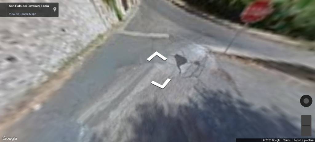 appartamento in vendita a San Polo dei Cavalieri