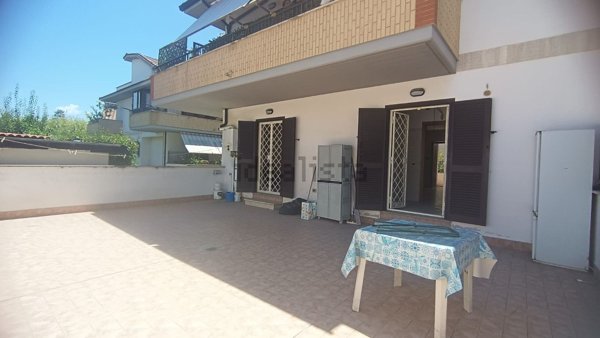 appartamento in vendita a San Polo dei Cavalieri