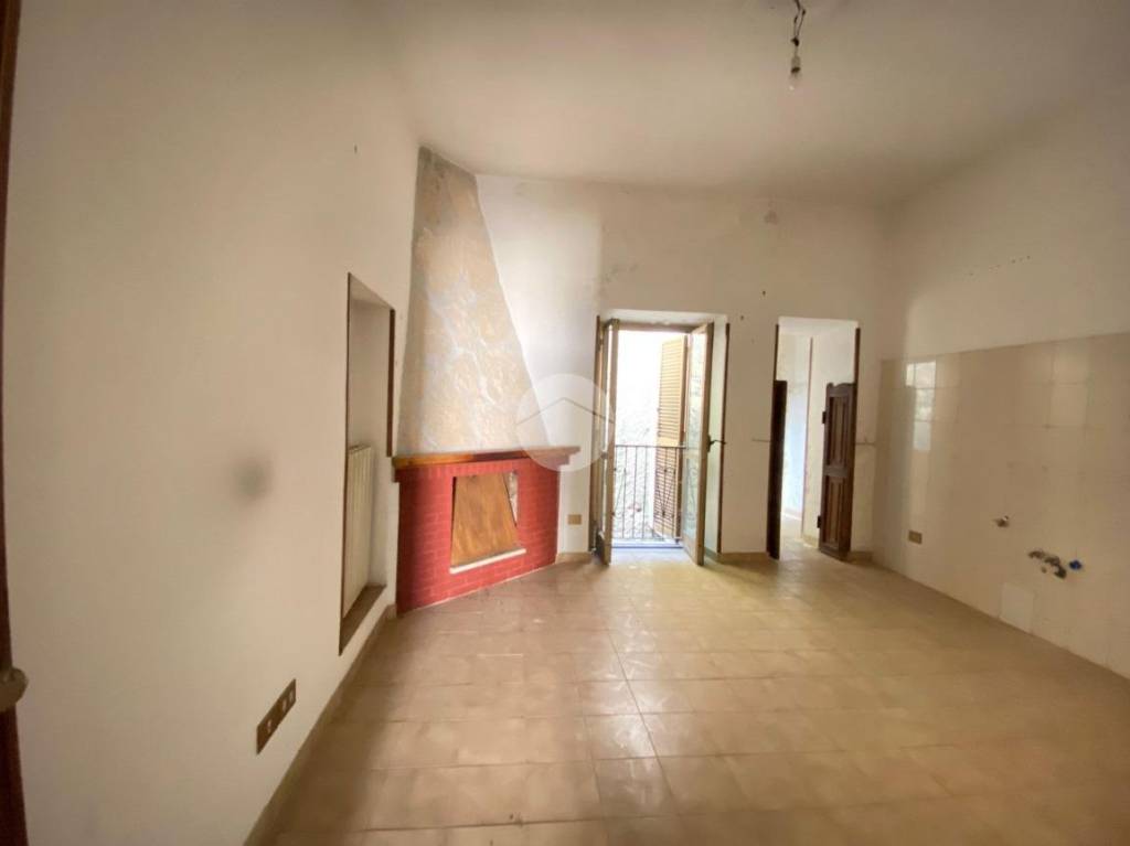 appartamento in vendita a San Polo dei Cavalieri