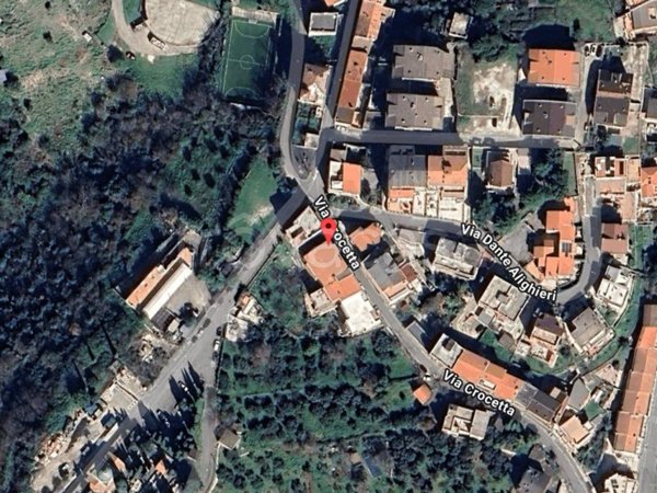 appartamento in vendita a San Polo dei Cavalieri