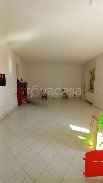 appartamento in vendita a San Polo dei Cavalieri