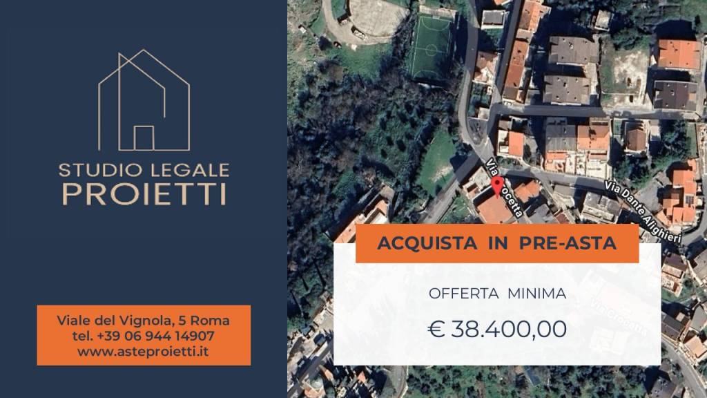 appartamento in vendita a San Polo dei Cavalieri